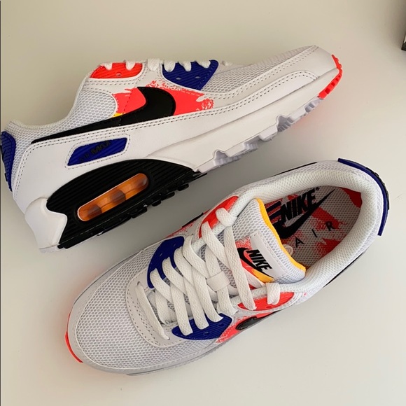 NWT Nike Air Max 90 - Picture 9 of 9